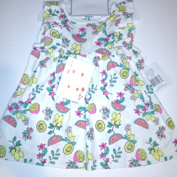 Sterling Baby Summer Outfit Set - Picture 9 of 16